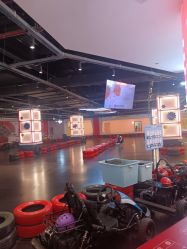 -卡尔飞车(长沙喜盈门范城店)