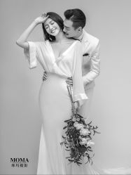 -摩玛婚纱摄影(杭州店)