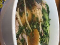 -小方的面(徐家汇店)