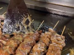 -阮小五铁板(星隆国际城店)