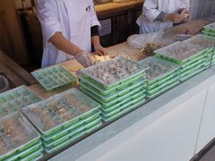 -必点海鲜·鲅鱼水饺(鞍山西道店)