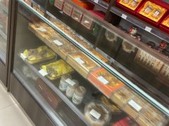 -百联第一医药(博山路店)