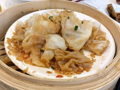 -馨越楼·点心·粤菜(赤坎店)