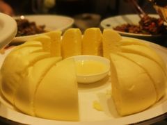 -小隐院子·庭院餐厅(大学城后湖店)
