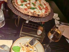 -老友时光·Pizza(泰华黑金店)