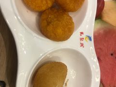 -龙聚德北京烤鸭(沙坪坝华宇A馆店)