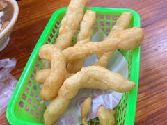 -逍遥镇刘相五胡辣汤豆沫馆(康复中街店)