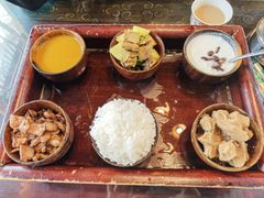 -卡桑嘎布藏餐吧(扎西满斋居民小区店)