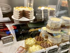 -Awfully Chocolate(来福士广场店)