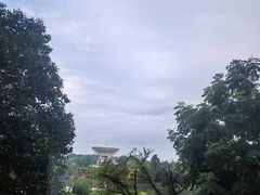 -上海佘山世茂艾美酒店