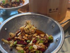 -景芝小炒(虞河路店)