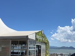 -鹰龙海畔度假酒店(咸祥店)