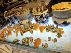 -盛宴标帜餐厅·亲子自助 (南昌喜来登酒店)