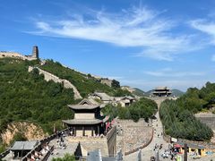 -雁门关景区