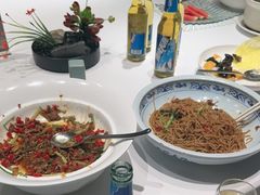 -柴米油盐(土菜院子店)