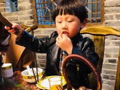 -青城甲(青城山店)