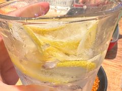 -新石器烤肉(南站店)