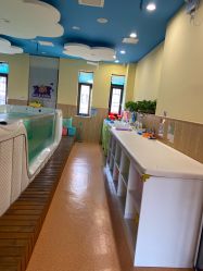 -爱乐婴童水育早教中心·儿童游泳中心(田园商业广场店)