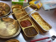 -韩味南山塔·烤肉自助(中骏世界城店)