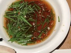 -芳芳私房菜·精做淮扬菜(承德路店)