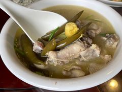 -一家亲台菜餐厅(银塘中路店)
