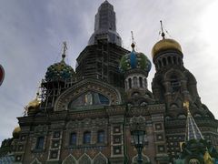 -滴血救世主教堂