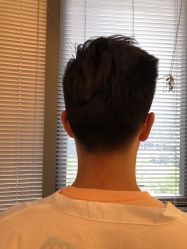 -3AM·S HAIR SALON烫发染发接发