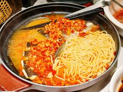 -阿毛饭店首店·宁波老字号(文化广场店)