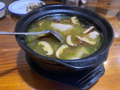 -呼吸森林·生态农庄农家乐私房菜