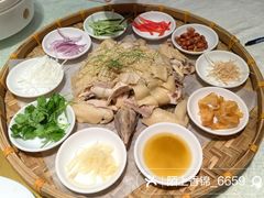 -禾府酒家·传统广府味(番禺店)