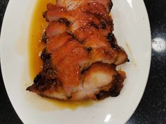 叉烧-丽的面家(多宝路店)