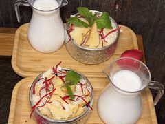 -老渔家·白族·石板烧·野生菌火锅(古城中心店)