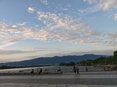 -星湖旅游景区七星岩