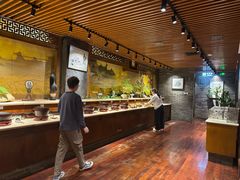 -青藤茶馆(南山路店)