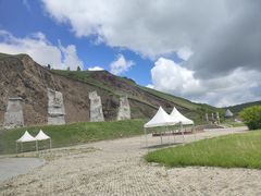 -阿尔山市大兴安岭奥伦布坎景区