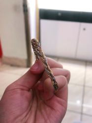 -张师傅首饰加工修理(西单华威潮铺街店)