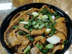 -老家猪肝面(石油路店)
