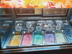 -岷山饭店-芝芝自助餐厅