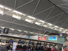 -中部国际机场