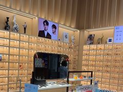 -一代眼镜·蔡司配镜(浦东大拇指广场店)