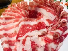 -北京老门框爆肚涮肉馆(凤城六路店)