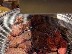 -核桃碳烤肉馆(深圳首店)