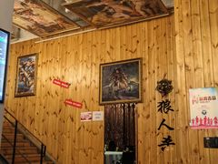-明日世界密室轰趴·剧本桌游·箭馆团建(国贸店)