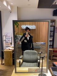 -Mentor Hair Salon
