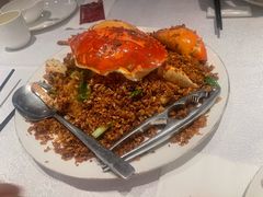 -喜记避风塘炒辣蟹(旗舰店)