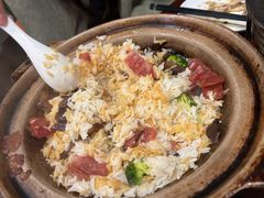 -古南都·老广东酒楼(龙江店)
