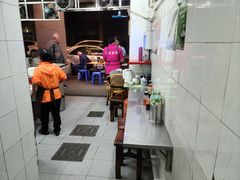 -汉记面馆(南华东路店)