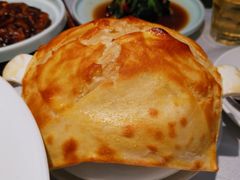 酥皮罐焖牛肉-玉玲珑(陆家嘴店)