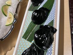 -余欢领鲜火锅(新街口店)