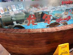 -香山湖家家宴(中山陵店)
